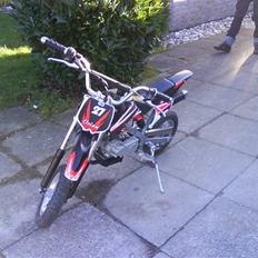 MiniBike Pocketcrosser