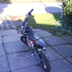 MiniBike Pocketcrosser