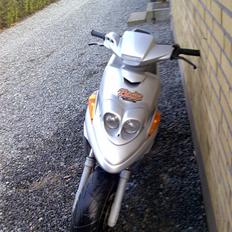 Yamaha BWS NG (SOLGT)