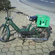 Puch Maxi P SOLGT