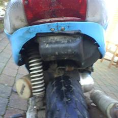 Gilera stalker [ BYTTET ]