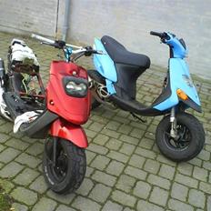 PGO hot 50 [ SOLGT ]