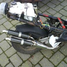 PGO hot 50 [ SOLGT ]