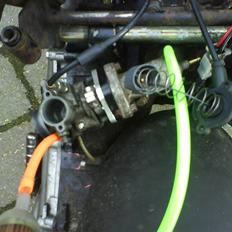 PGO hot 50 [ SOLGT ]