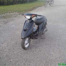 Yamaha Jog Fs [Byttet = Evo Hot]