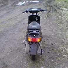 Yamaha Jog Fs [Byttet = Evo Hot]