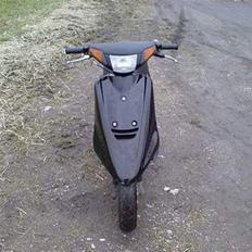 Yamaha Jog Fs [Byttet = Evo Hot]