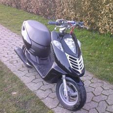 Aprilia sonic/SOLGT