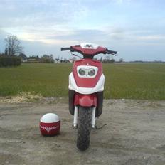 PGO hot 50 solgt savnet