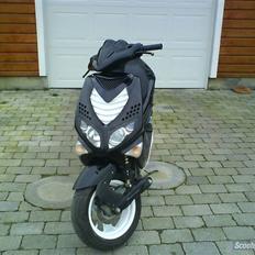 Peugeot Speedfight 2 |Solgt|