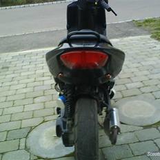 Peugeot Speedfight 2 |Solgt|