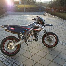 Derbi senda sm #solgt# :(