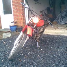 Puch pioneer *solgt*