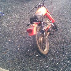 Puch pioneer *solgt*