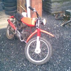 Puch pioneer *solgt*
