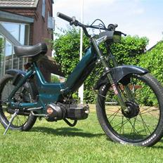 Puch Maxi Old School (solgt)