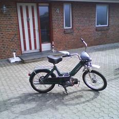 Puch maxi :) byttet