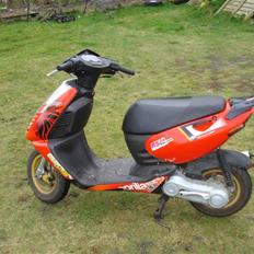 Aprilia Sonic