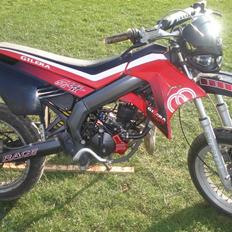 Gilera SMT . BYTTET!