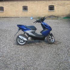 Yamaha Aerox LC DD  solgt