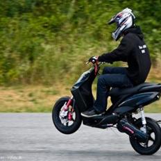 Yamaha Jog RR MBK,,,, VÆK,,,,,