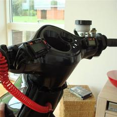 Yamaha Jog RR MBK,,,, VÆK,,,,,