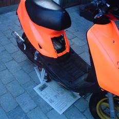 Yamaha Jog LC  BYTTET TIL SONIC*