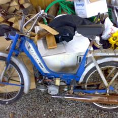 Sachs Hercules SOLGT!