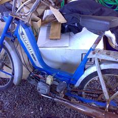 Sachs Hercules SOLGT!