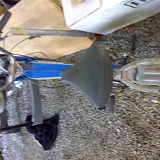 Sachs Hercules SOLGT!