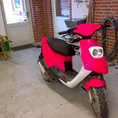 PGO hot 50 før solgt