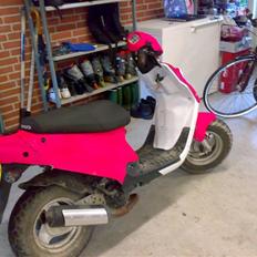 PGO hot 50 før solgt