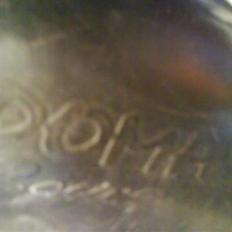 Honda cr 85  SOLGT for 8000 kr