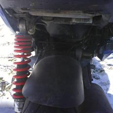 CPI Oliver city  [ SOLGT ]