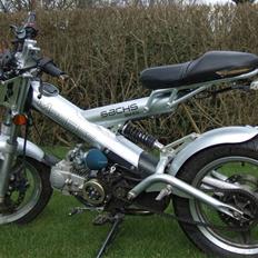 Sachs Madass SOLGT