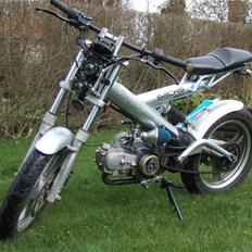 Sachs Madass SOLGT