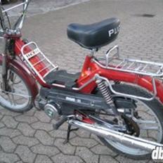 Puch MAXI KL (solgt)