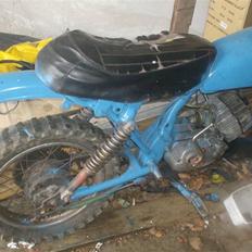 Puch crosser/monza 