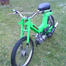 Puch maxi k  (SOLGT)