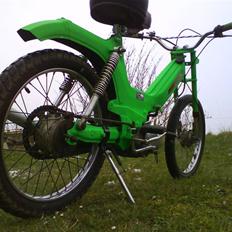 Puch maxi k  (SOLGT)