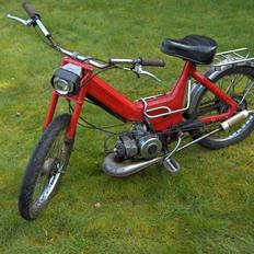 Puch Maxi p **solgt**