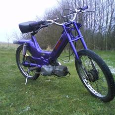 Puch maxi   SOLGT