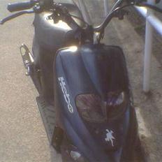 Gilera stalker SOLGT!!