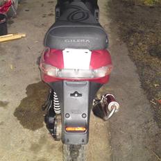 Gilera stalker( Til Salg )