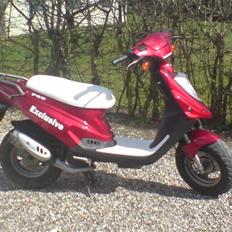 PGO Hot 50 Exclusive (solgt)