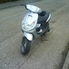 Peugeot Vivacity  FØR