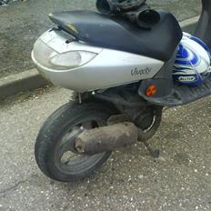 Peugeot Vivacity  FØR