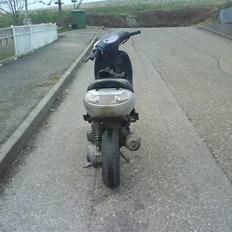 Peugeot Vivacity  FØR