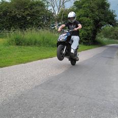 Aprilia Sonic | Solgt