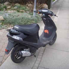 PGO Comet [SOLGT]